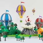 YOYI 1.75mm Green PLA Filament for 3D Printers