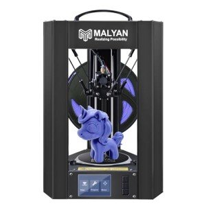 MALYAN Mini Delta 3D Printer for Beginners