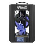 MALYAN Mini Delta Fully Assembled 3D Printer