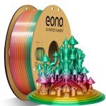 Rainbow Multicolor 3D Printer Filament