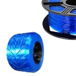 YOYI TPU 3D Printer Filament in Blue