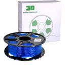YOYI TPU 3D Printer Filament in Blue