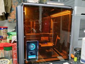 Snapmaker A150 3-in-1 3D Printer & Engraver