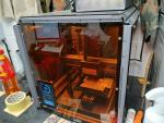 Snapmaker A150 3-in-1 3D Printer & Engraver