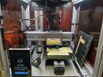 Snapmaker A150 3-in-1 3D Printer & Engraver