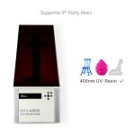 XYZ Printing Nobel 1.0 SL Laser Printer