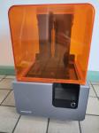 Formlabs Form 2 High Precision SLA 3D Printer
