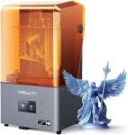 Creality HALOT-MAGE S High-Speed Resin 3D Printer