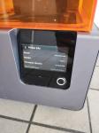 Formlabs Form 2 High Precision SLA 3D Printer