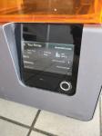 Formlabs Form 2 High Precision SLA 3D Printer