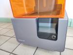 Formlabs Form 2 High Precision SLA 3D Printer