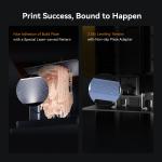 Creality HALOT-MAGE S High-Speed Resin 3D Printer