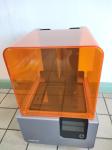 Formlabs Form 2 High Precision SLA 3D Printer