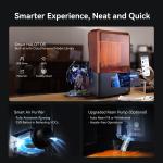 Creality HALOT-MAGE S High-Speed Resin 3D Printer