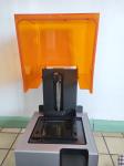 Formlabs Form 2 High Precision SLA 3D Printer