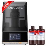 ANYCUBIC Photon Mono M7 Pro 14K Resin 3D Printer