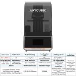 ANYCUBIC Photon Mono M7 Pro 14K Resin 3D Printer