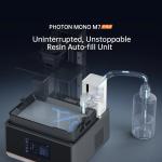 ANYCUBIC Photon Mono M7 Pro 14K Resin 3D Printer