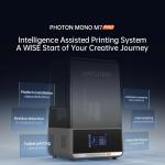 ANYCUBIC Photon Mono M7 Pro 14K Resin 3D Printer