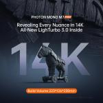 ANYCUBIC Photon Mono M7 Pro 14K Resin 3D Printer
