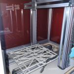 Snapmaker 2.0 A350T 3-in-1 3D Printer