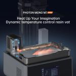 ANYCUBIC Photon Mono M7 Pro 14K Resin 3D Printer