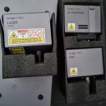 Snapmaker 2.0 A350T 3-in-1 3D Printer