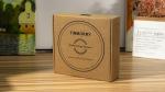 TINMORRY 1.75mm Black TPU Filament 1KG Spool