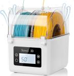 Sovol Filament Dryer & Spool Holder