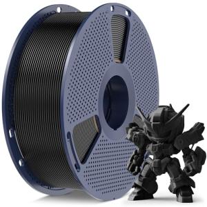 Highly Tough PLA Filament for 3D Printers