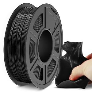 SUNLU 1.75mm 95A TPU 3D Printer Filament