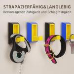 ELEGOO Rapid 1.75mm Black PETG Filament 2KG