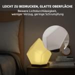 ELEGOO Rapid 1.75mm Black PETG Filament 2KG