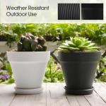 eSUN ASA 1.75mm Weather Resistant Filament - Black