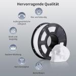 ANYCUBIC 1.75mm PETG Filament, 1KG Spool