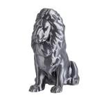 CC3D Silk Grey 1.75mm PLA Filament 1KG