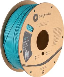 PolyLite Galaxy Teal ABS Filament 1.75mm 1kg