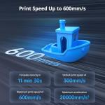 ANYCUBIC Kobra 3 V2 FDM 3D Printer