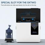 Uniformation 7L Ultrasonic Cleaner for 3D Resin