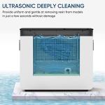Uniformation 7L Ultrasonic Cleaner for 3D Resin