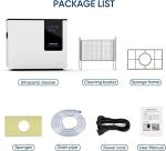 Uniformation 7L Ultrasonic Cleaner for 3D Resin