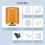 ELEGOO Mercury Plus V3 Clean and Cure Station