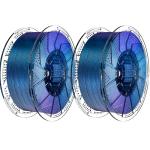 Chitu Conjure Silk PLA 3D Printer Filament Bundle