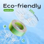 Chitu Conjure Silk PLA 3D Printer Filament Bundle