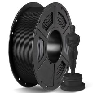 ANYCUBIC PLA+ 3D Printer Filament 1.75mm Black