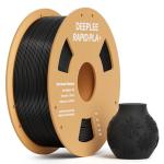 DEEPLEE Black PLA Plus Filament 1.75mm 1kg