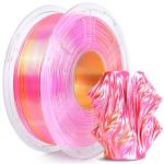 SUNLU Dual Color Silk PLA Plus Filament 1.75mm