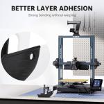 ELEGOO 1.75mm Burgundy PLA PRO Filament 1KG