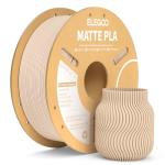 ELEGOO Beige Matte PLA Filament 1KG 1.75mm