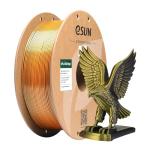 eSUN Silk Dual-Color PLA Filament 1.75mm 1KG